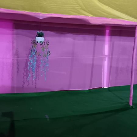 Mahakumbh Luxury Cottage Allāhābād Junction Zewnętrze zdjęcie