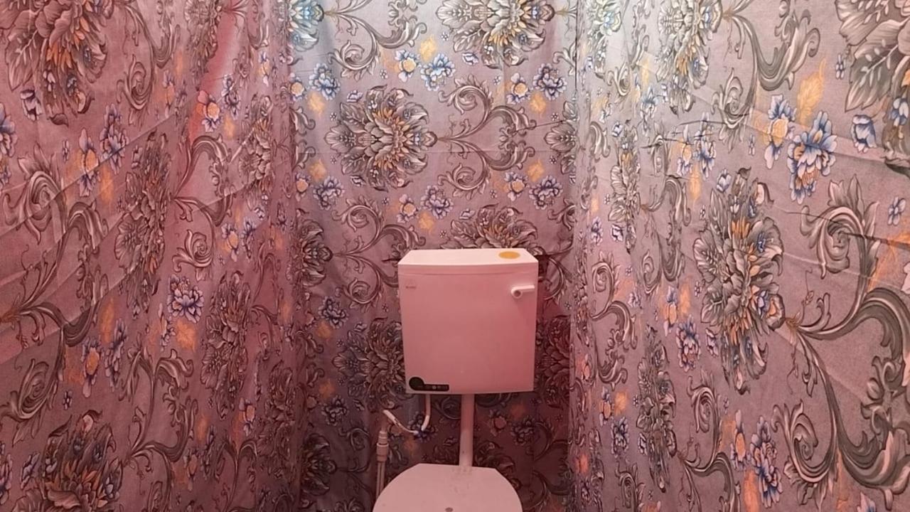 Mahakumbh Luxury Cottage Allāhābād Junction Zewnętrze zdjęcie
