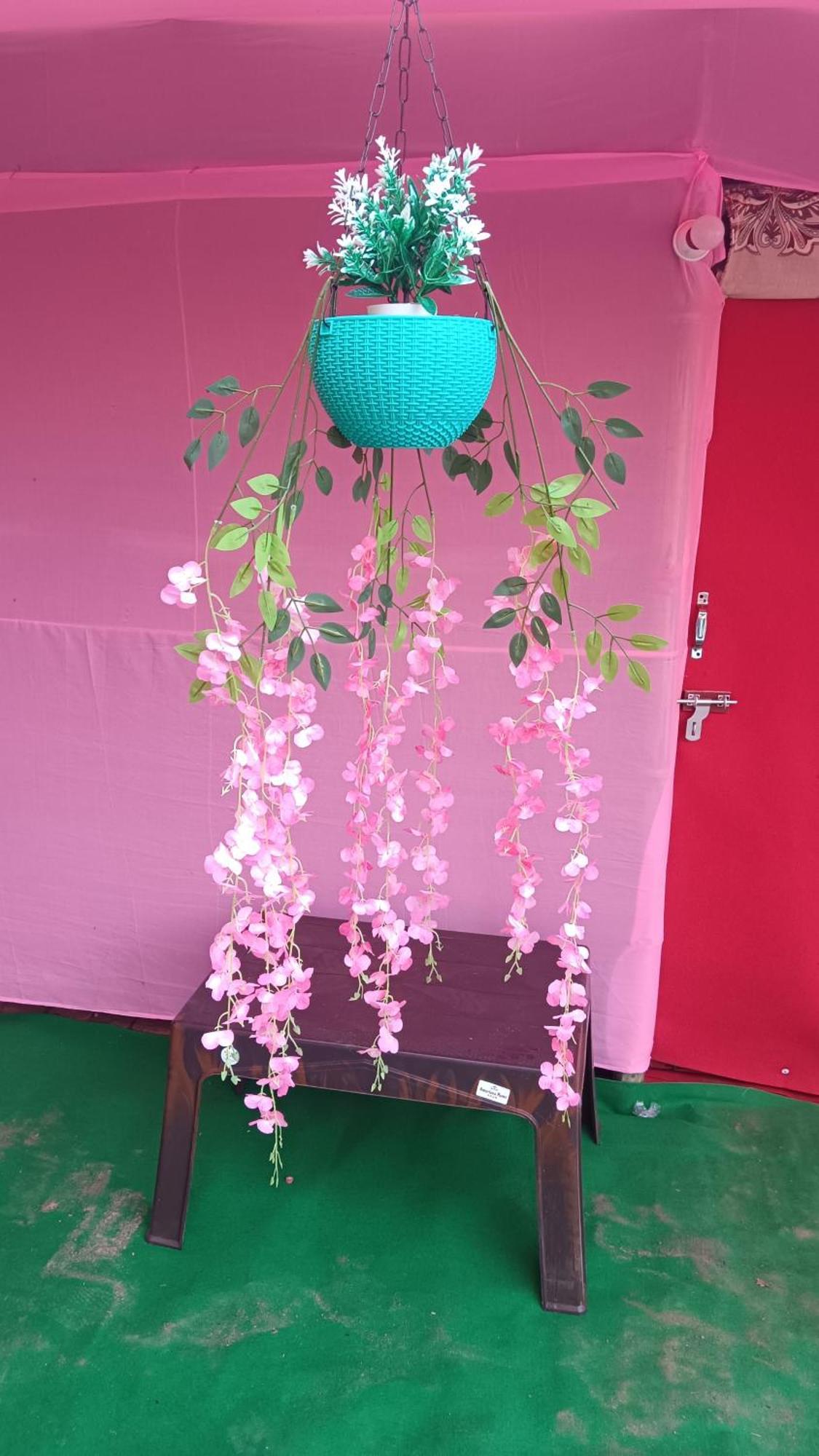 Mahakumbh Luxury Cottage Allāhābād Junction Zewnętrze zdjęcie