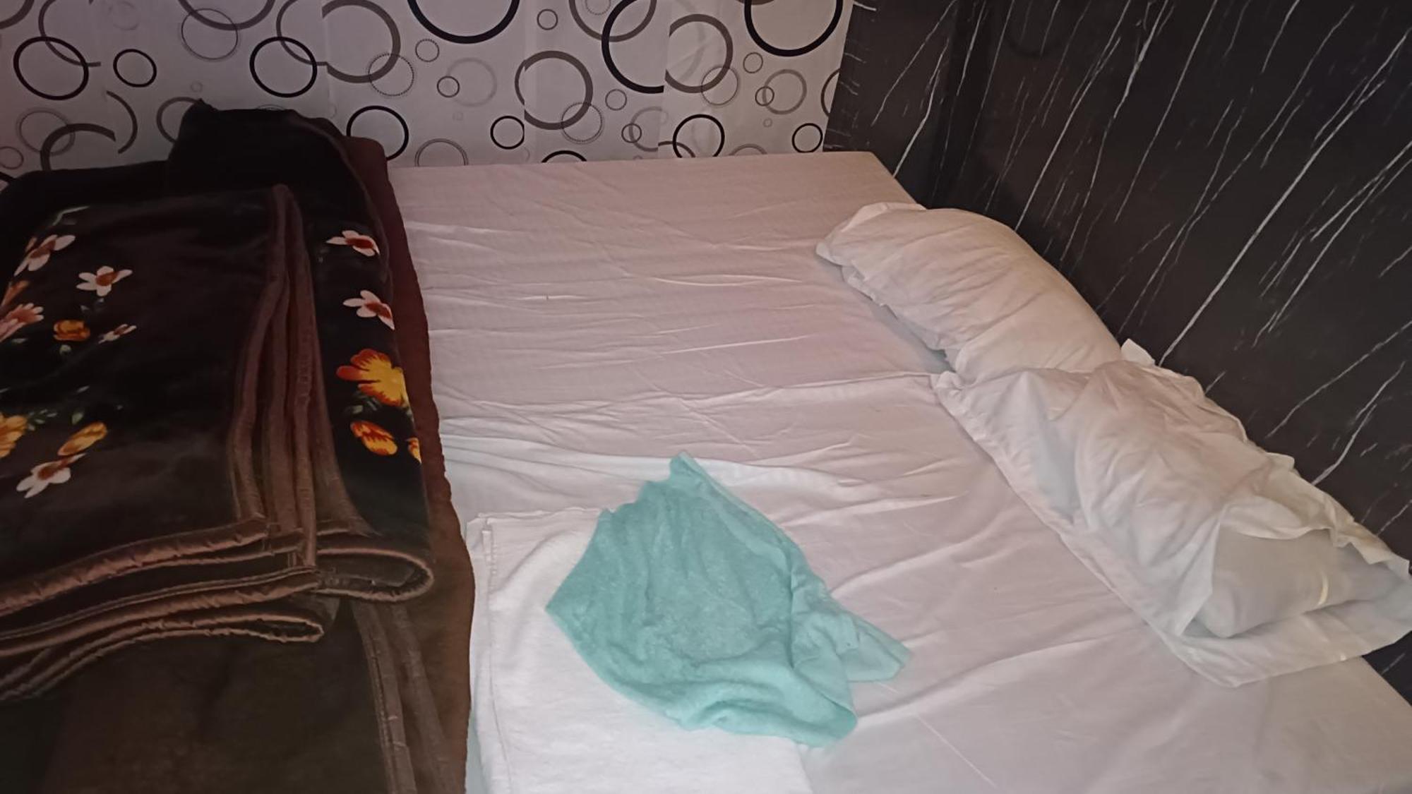 Mahakumbh Luxury Cottage Allāhābād Junction Zewnętrze zdjęcie