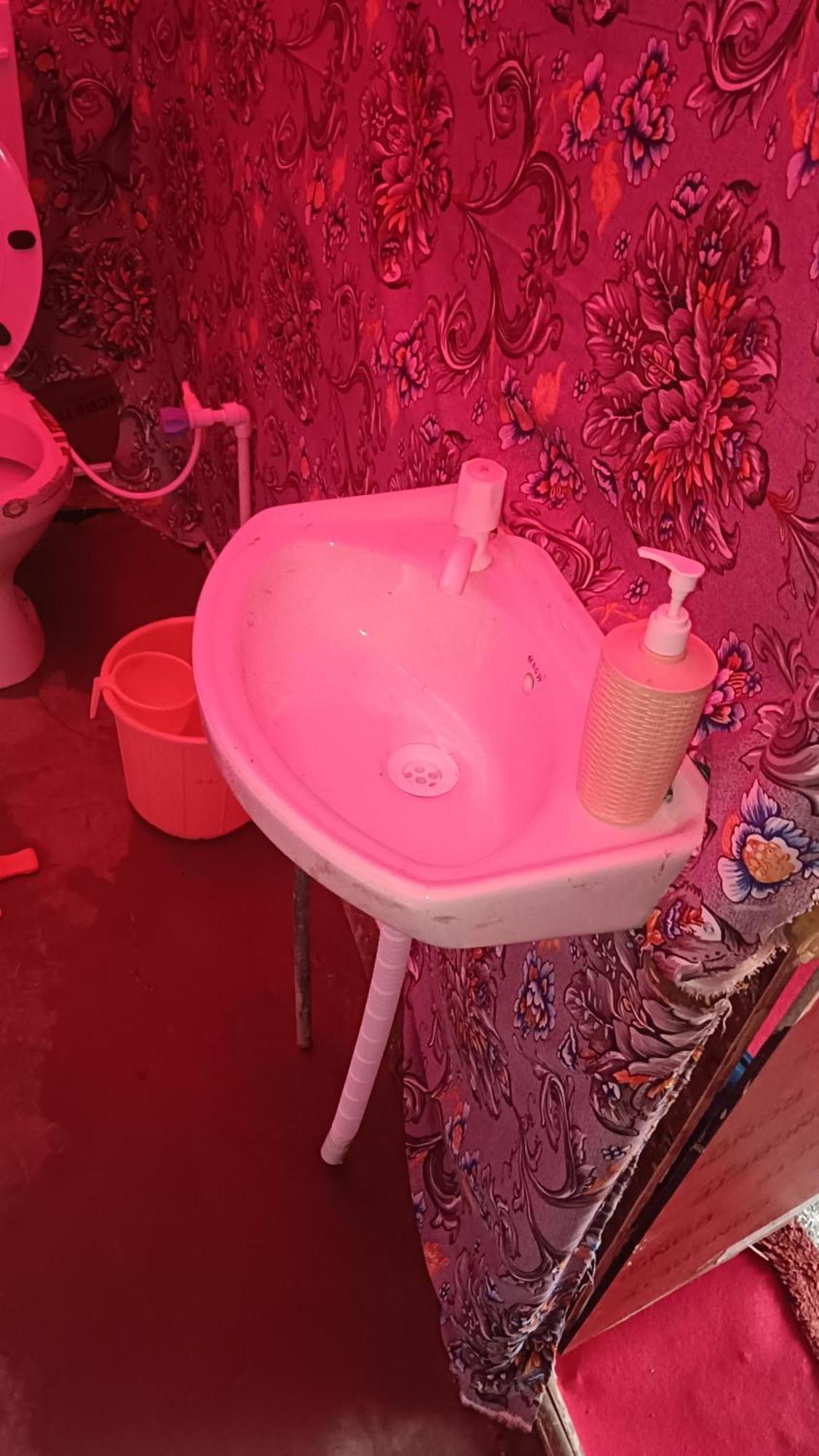 Mahakumbh Luxury Cottage Allāhābād Junction Zewnętrze zdjęcie