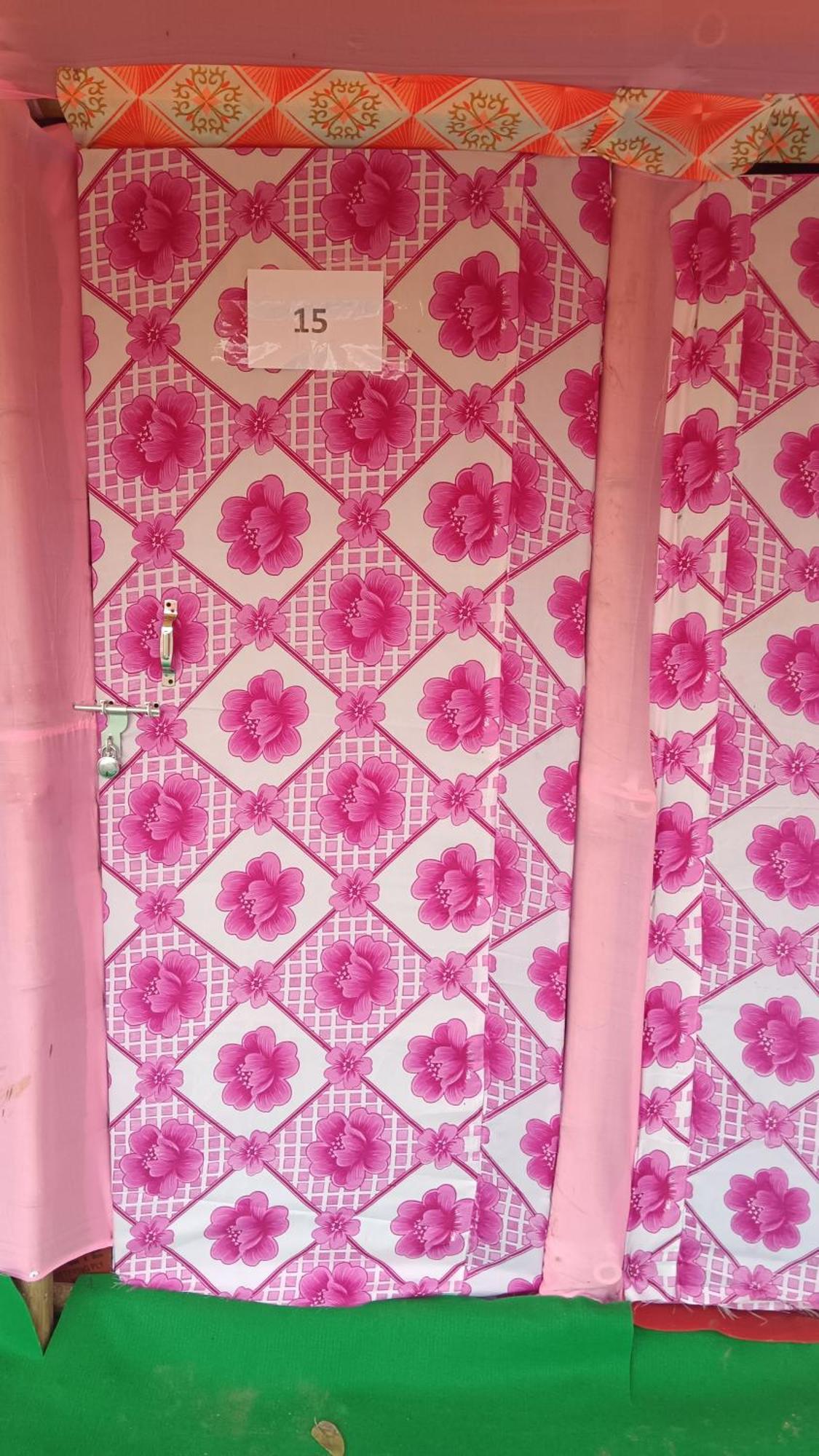 Mahakumbh Luxury Cottage Allāhābād Junction Zewnętrze zdjęcie
