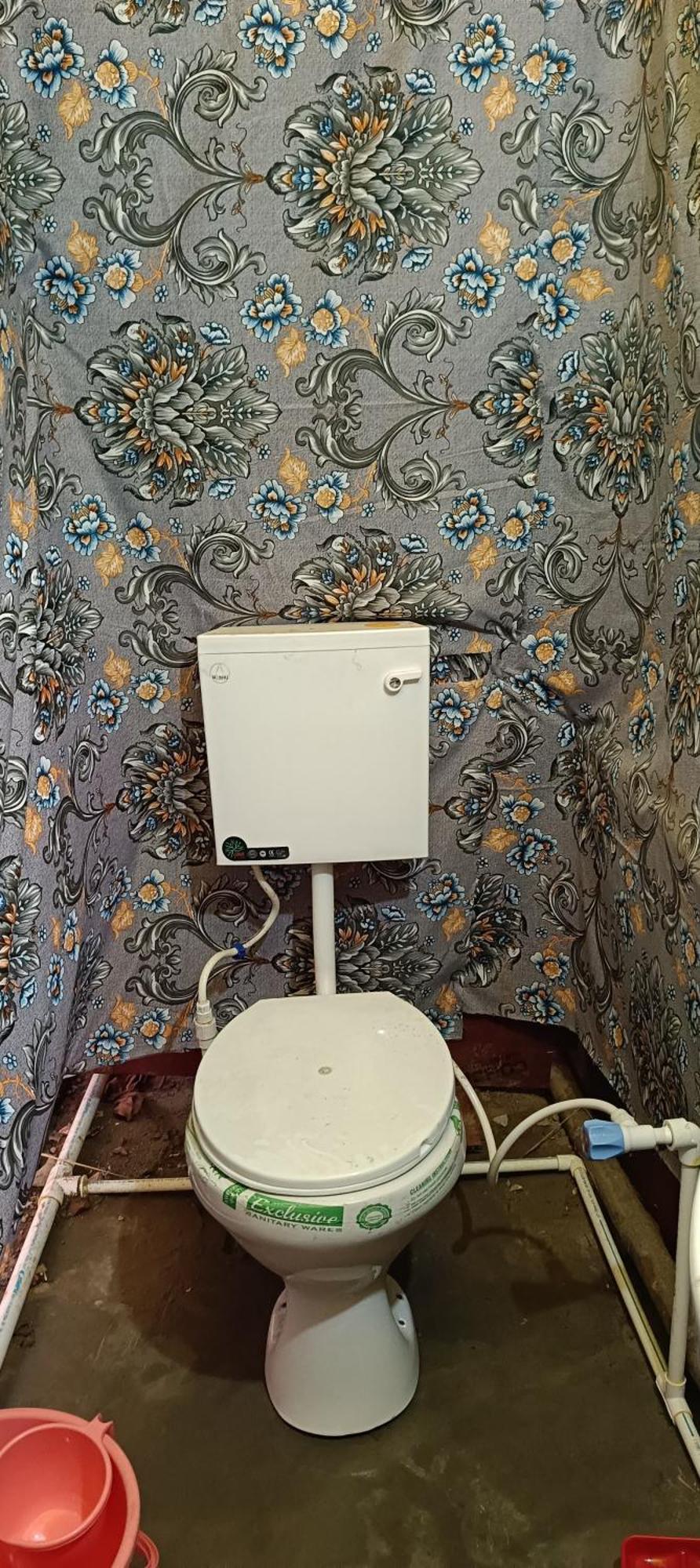 Mahakumbh Luxury Cottage Allāhābād Junction Zewnętrze zdjęcie